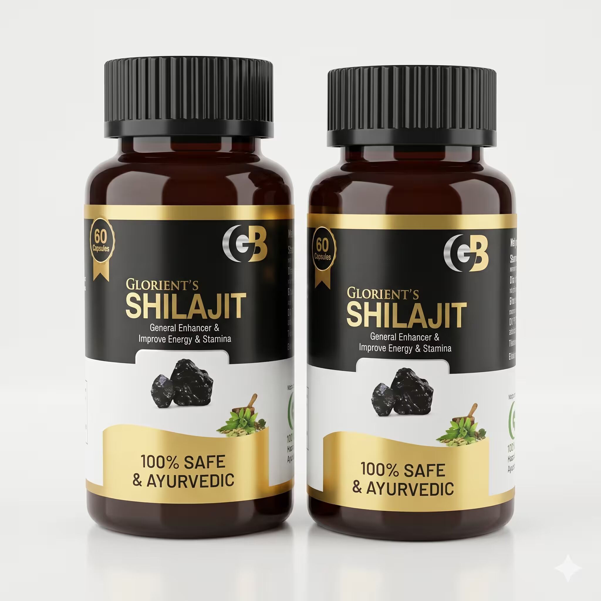 SHILAJIT
