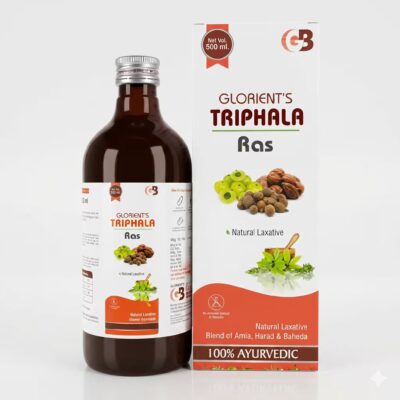TRIPHALA RAS