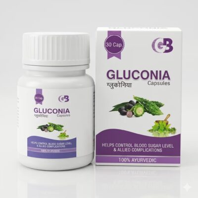 GLUCONIA