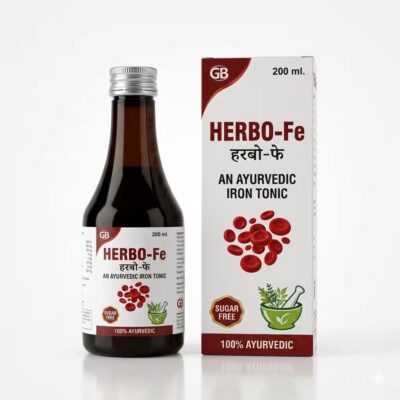 HERBO-Fe