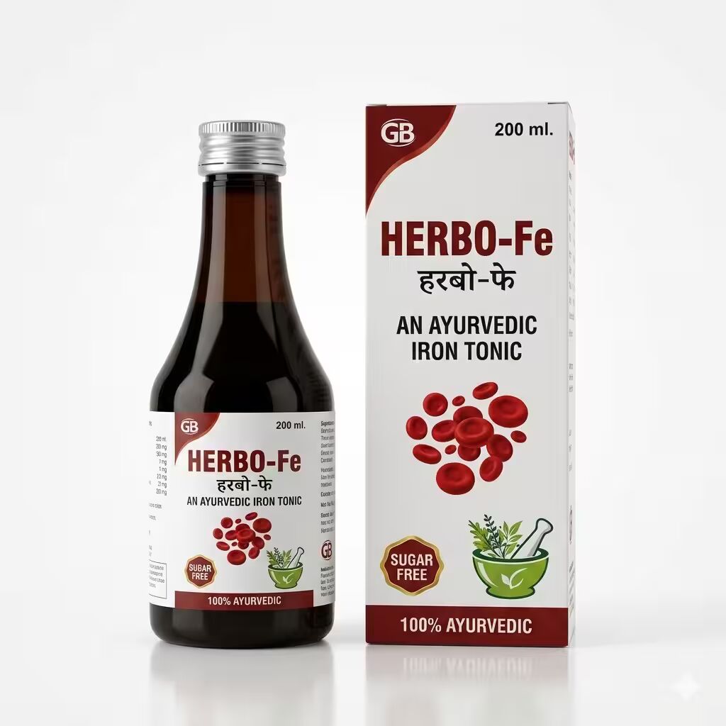 HERBO-Fe