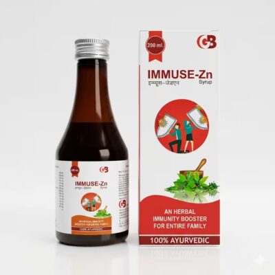 IMMUSE-Zn