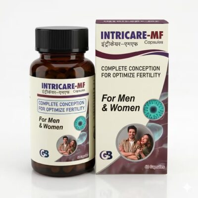 INTRICARE-MF