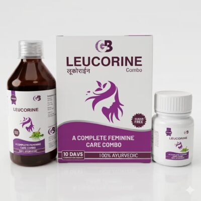 LEUCORINE