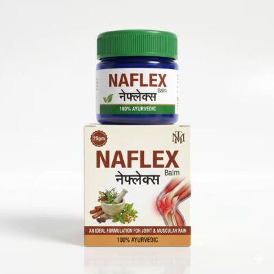 NAFLEX Balm