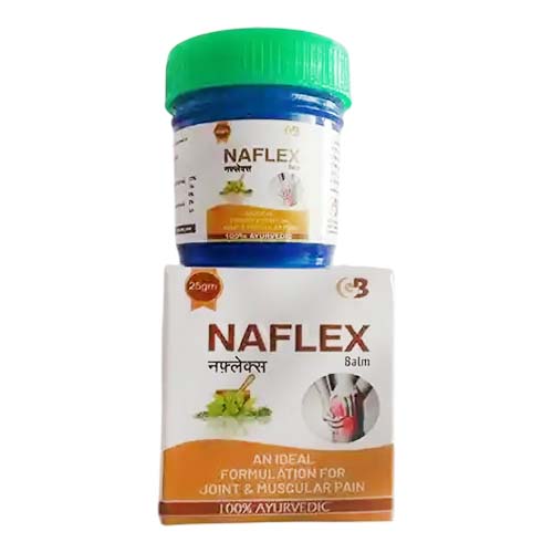 NAFLEX Balm