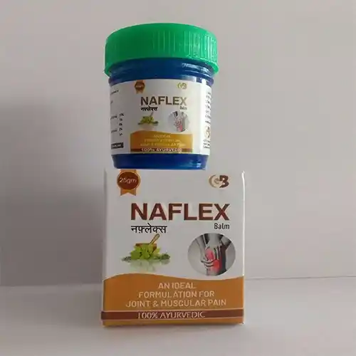 NAFLEX Balm