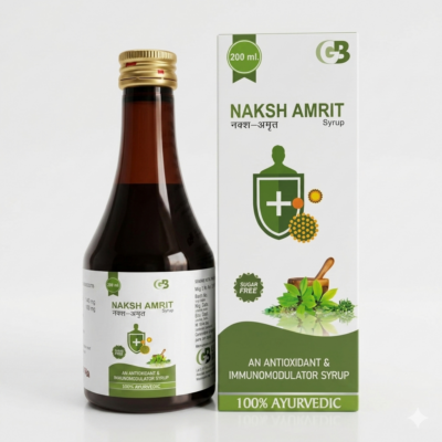 NAKSH AMRIT