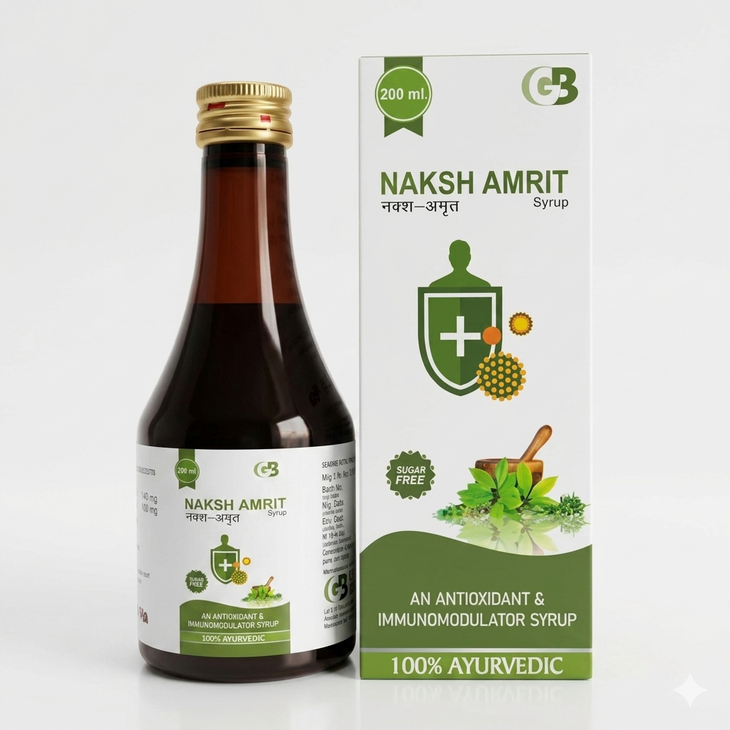 NAKSH AMRIT