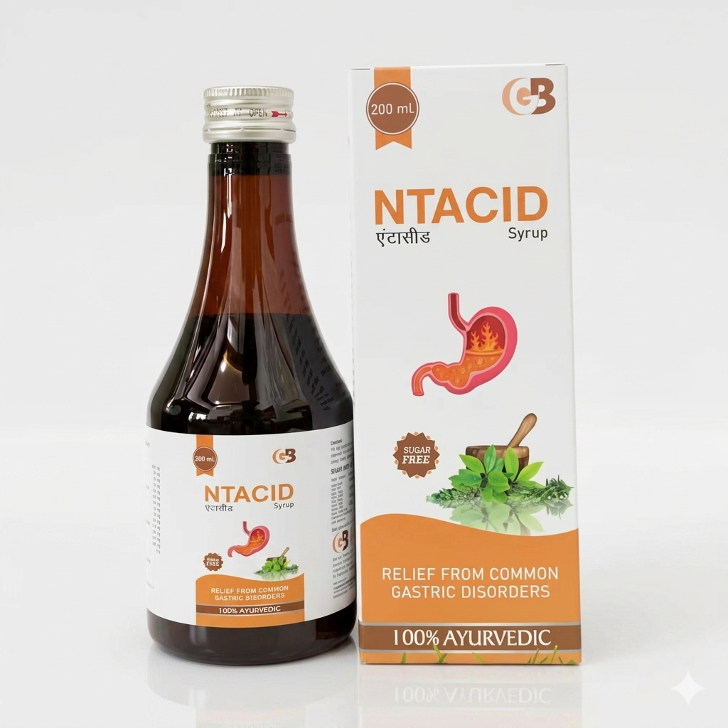 NTACID