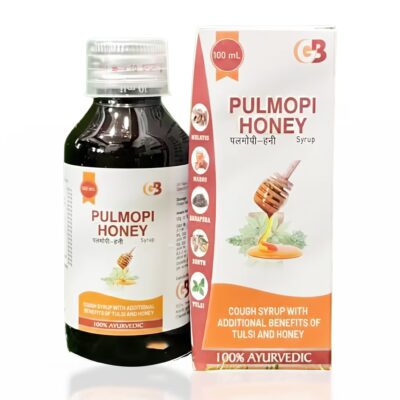 PULMOPI-HONEY