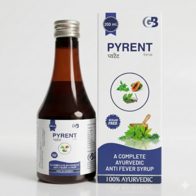 PYRENT