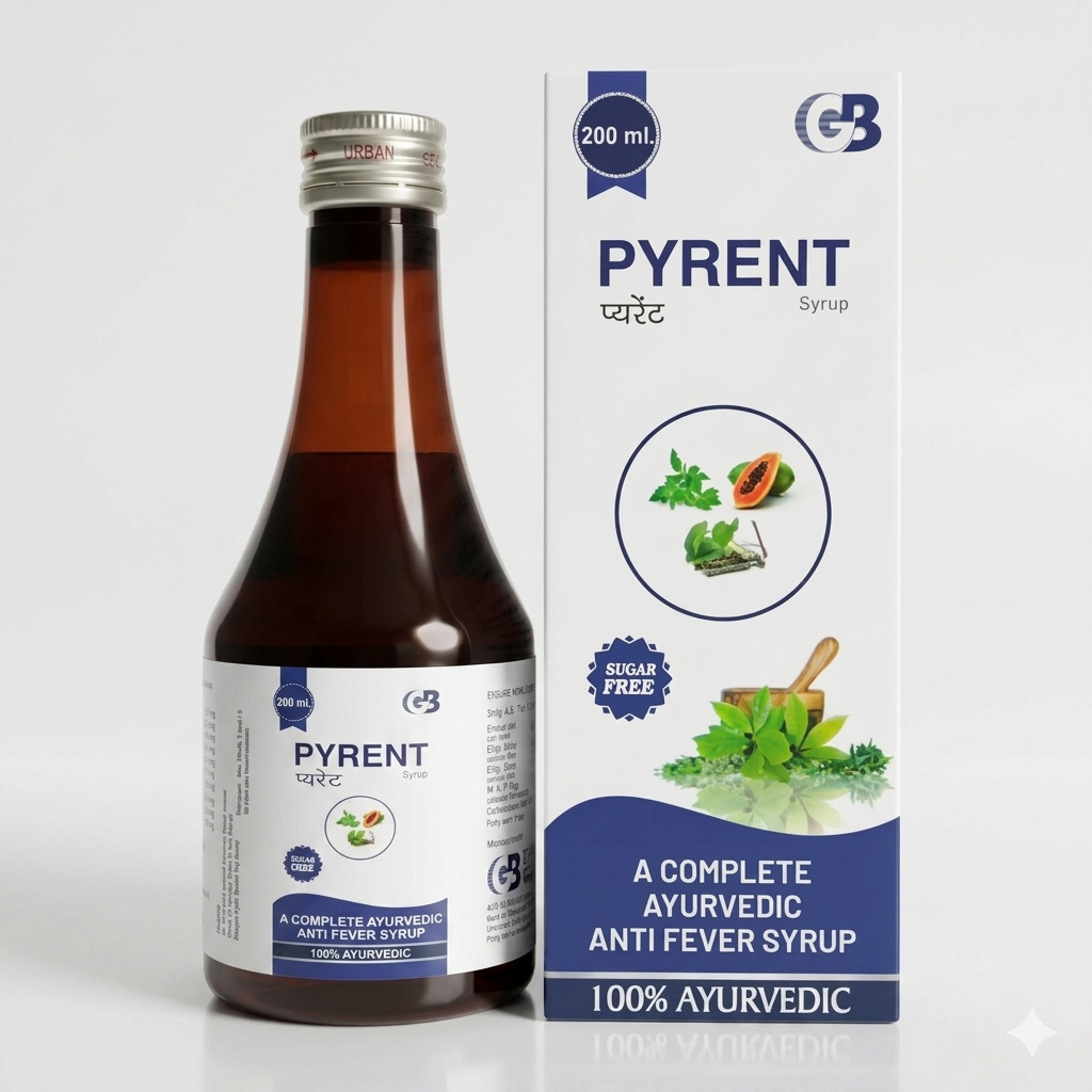 PYRENT