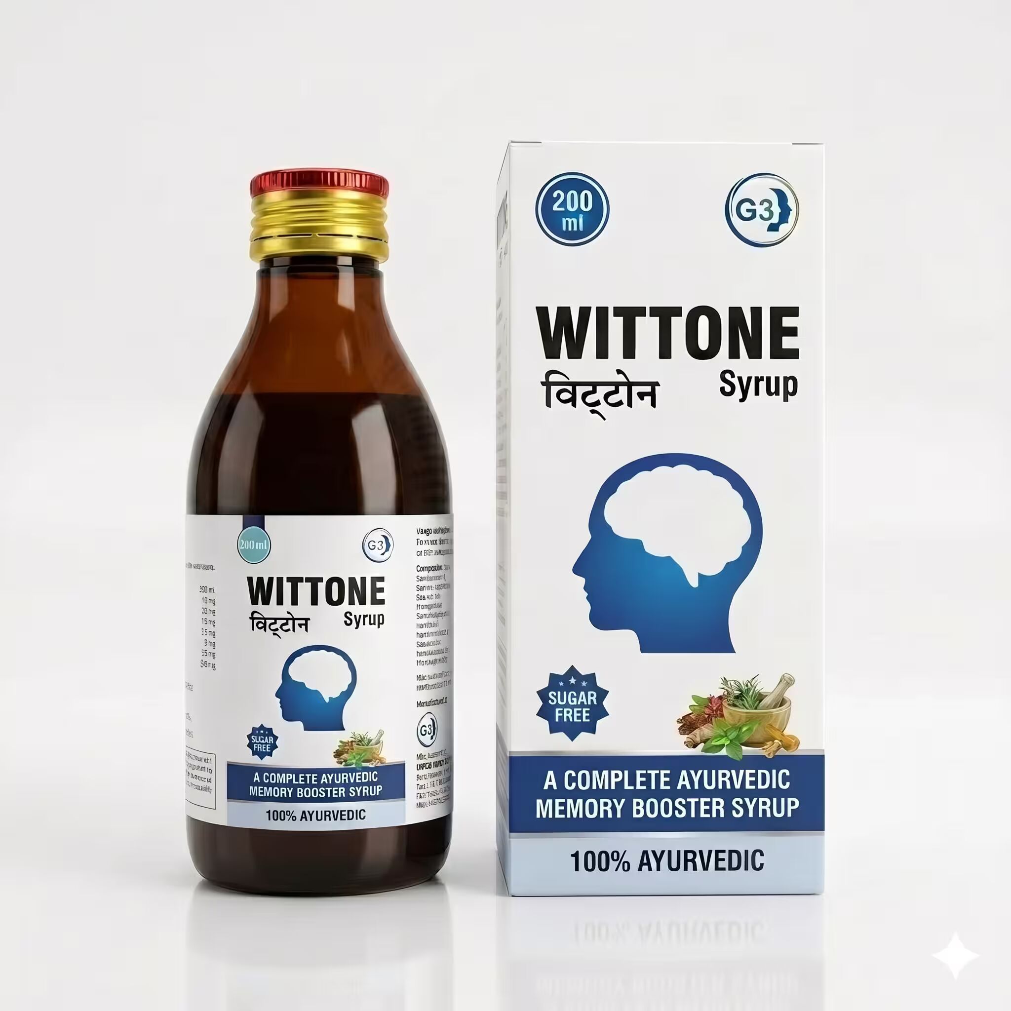 WITTONE