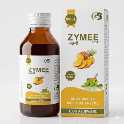 ZYMEE Syrup 100ml