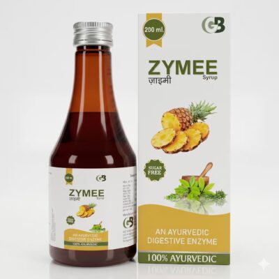 ZYMEE Syrup 200ml