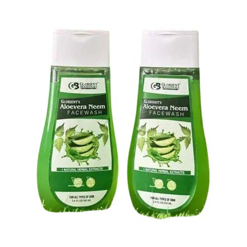 Aloevera Neem