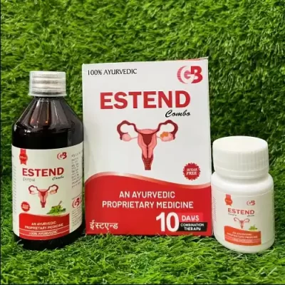 ESTEND COMBO