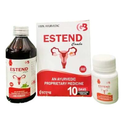 ESTEND ESTEND