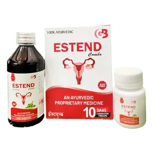 ESTEND ESTEND