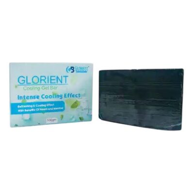 GLORIENT Intense Cooling Effect Cooling Gel Bar