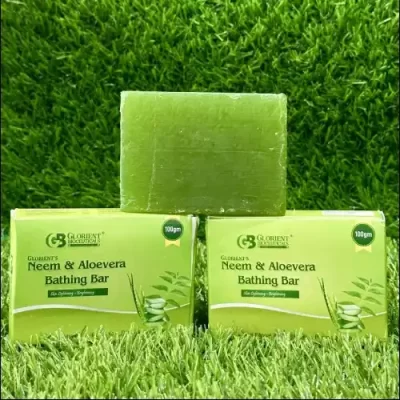 NEEM ALOVERA SOAP