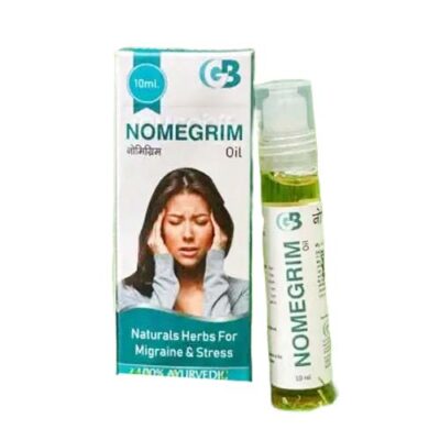 NOMEGRIM Oil