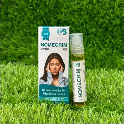 NOMEGRIM Oil