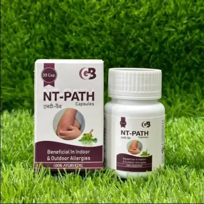 NT-PATH Capsules