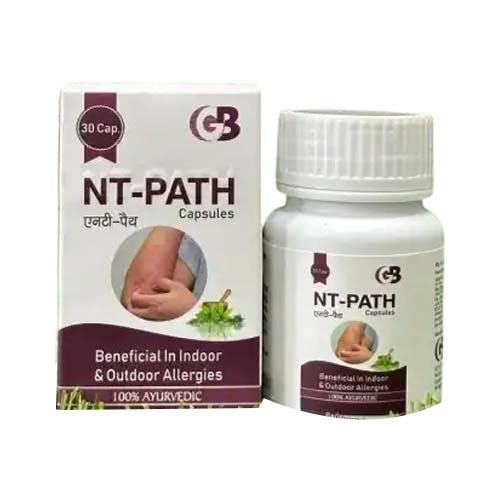 NT-PATH Capsules