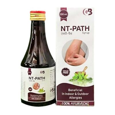 NT-PATH Syrup 200ml