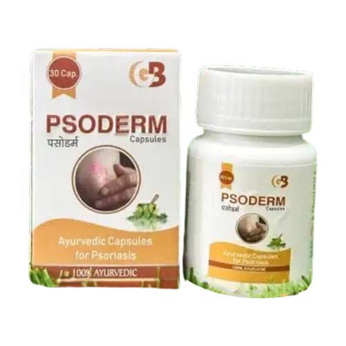 PSODERM