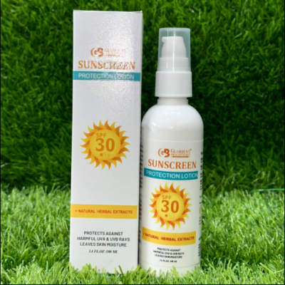 SPF30 SUNSCREEN Protection Lotion