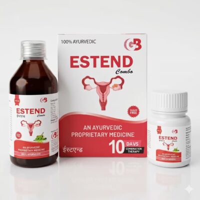 ESTEND ESTEND