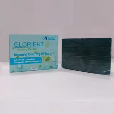 Glorient Cooling Gel Bar