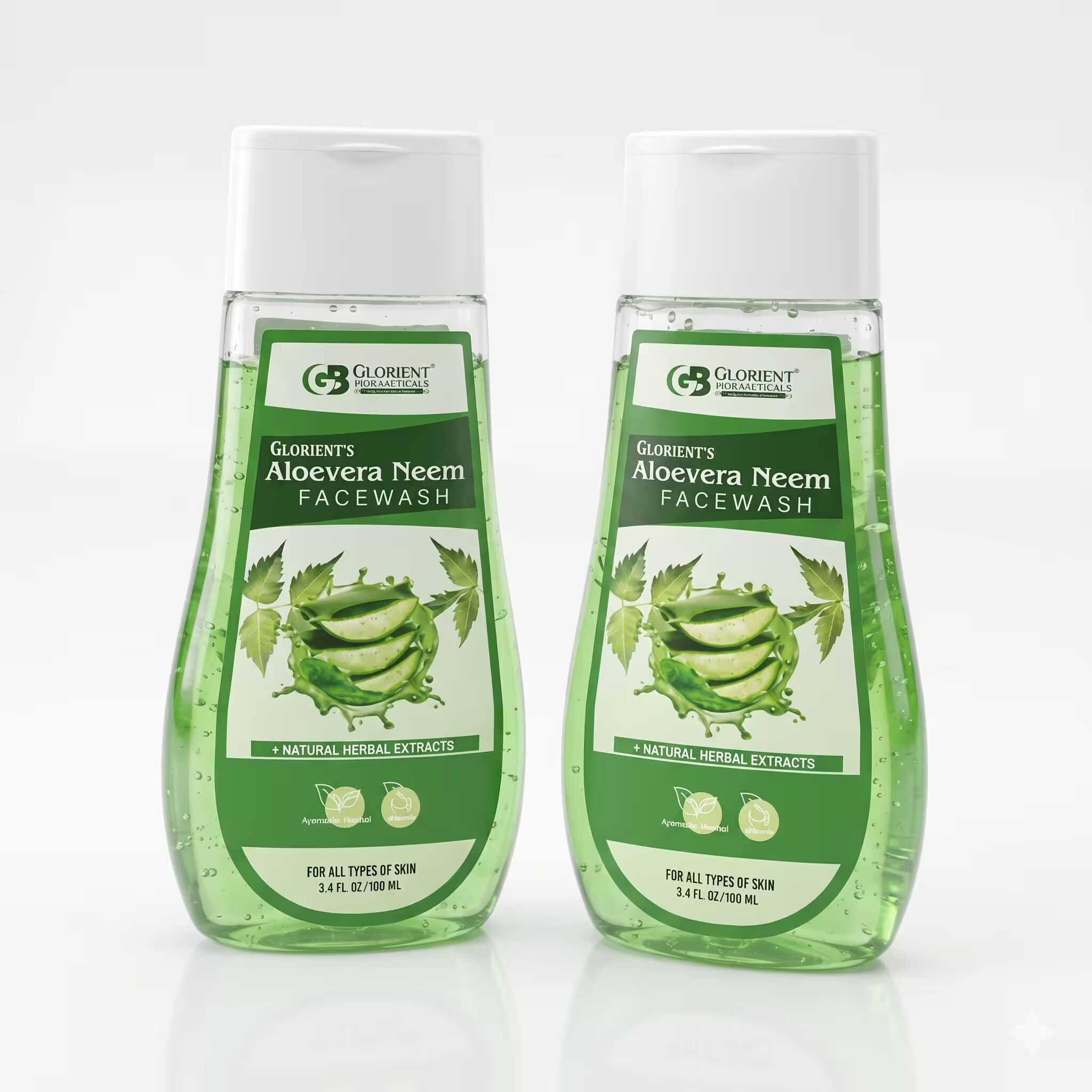 Aloevera Neem