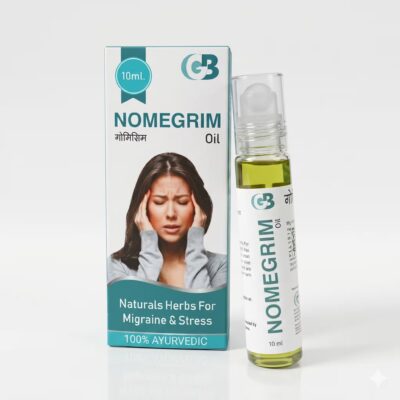 NOMEGRIM Oil