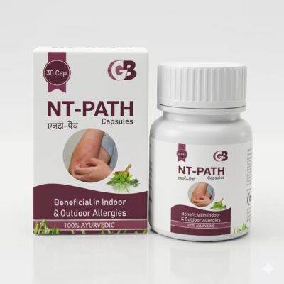 NT-PATH Capsules