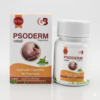PSODERM