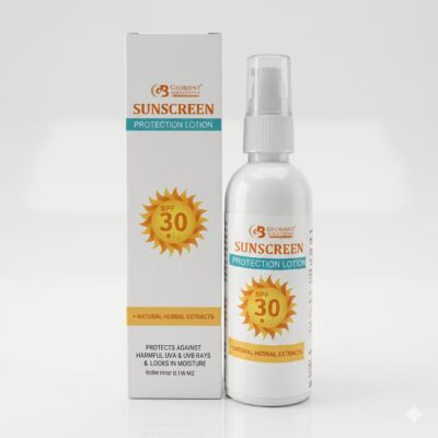 SUNSCREEN PROTECTION LOTION