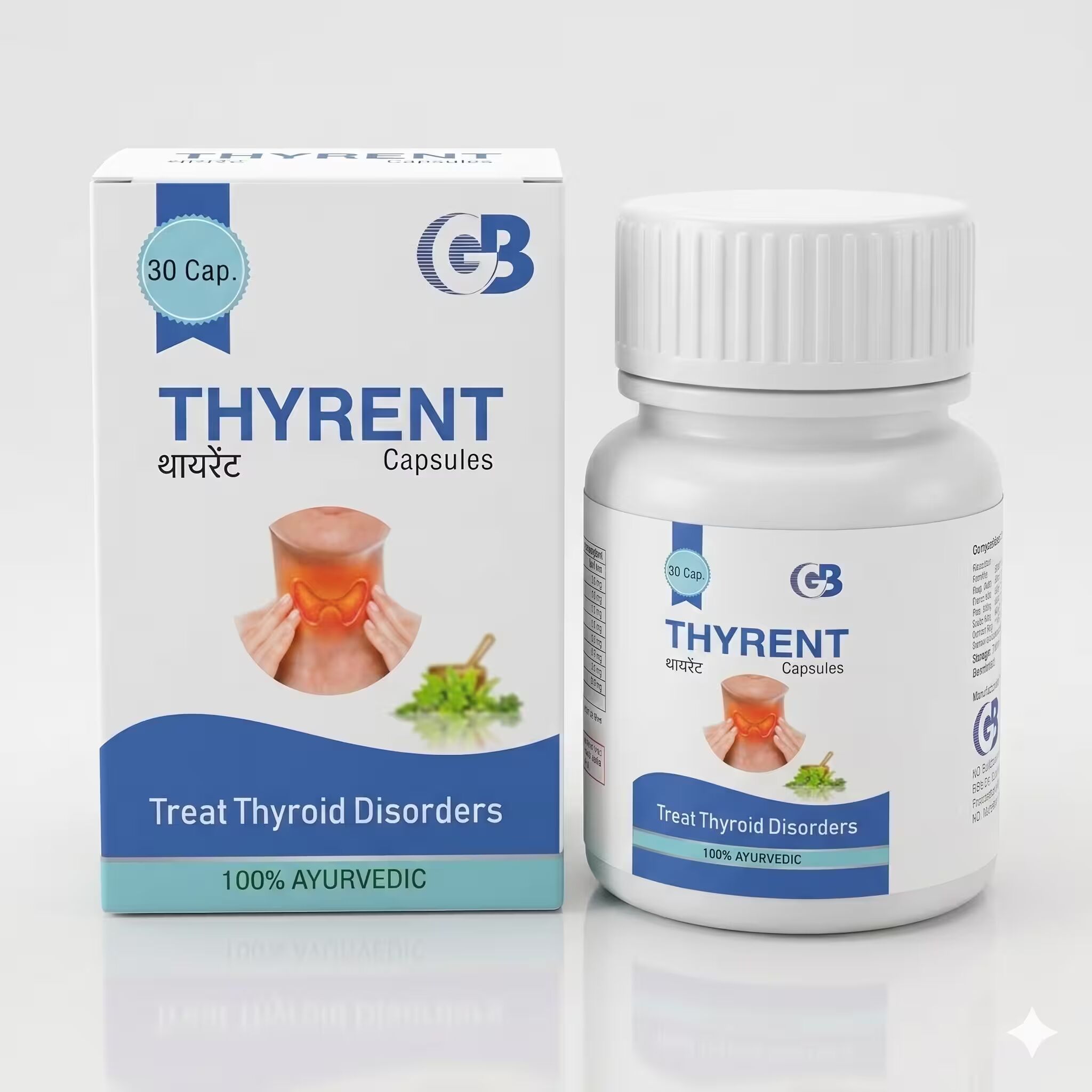 THYRENT
