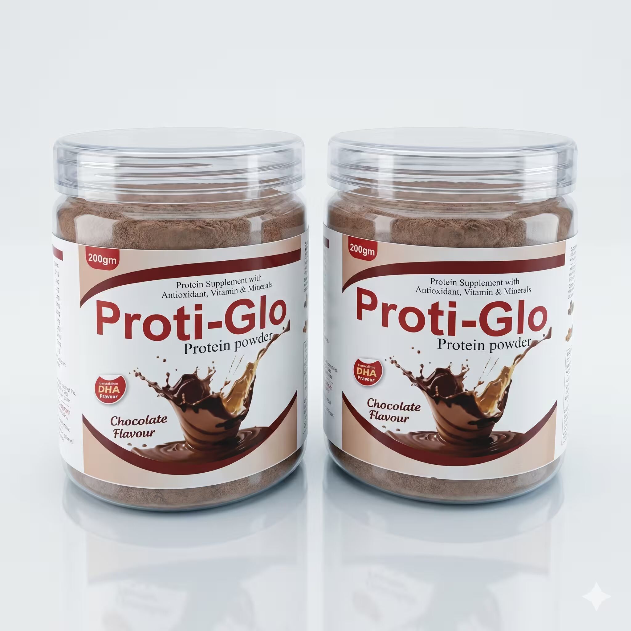 PROTI-GLO