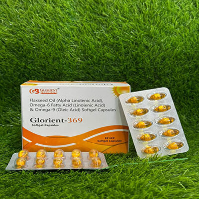 Glorient 369 - Glorient Bioceuticals