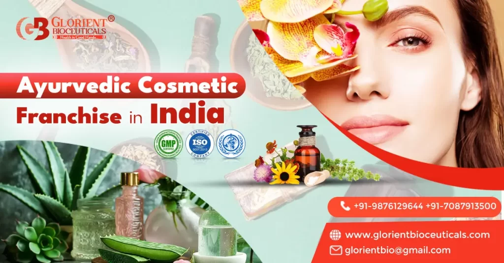 Herbal Cosmetics Franchise Herbal Cosmetics Franchise Company in India