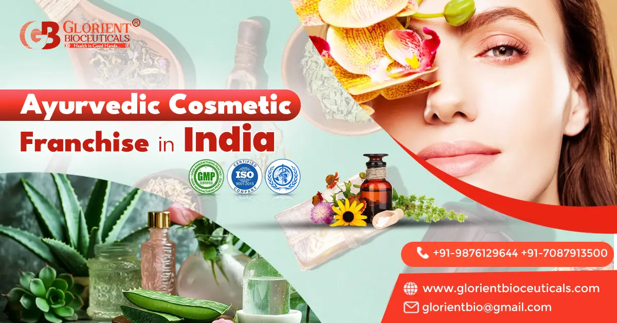 Herbal Cosmetics Franchise Herbal Cosmetics Franchise Company in India