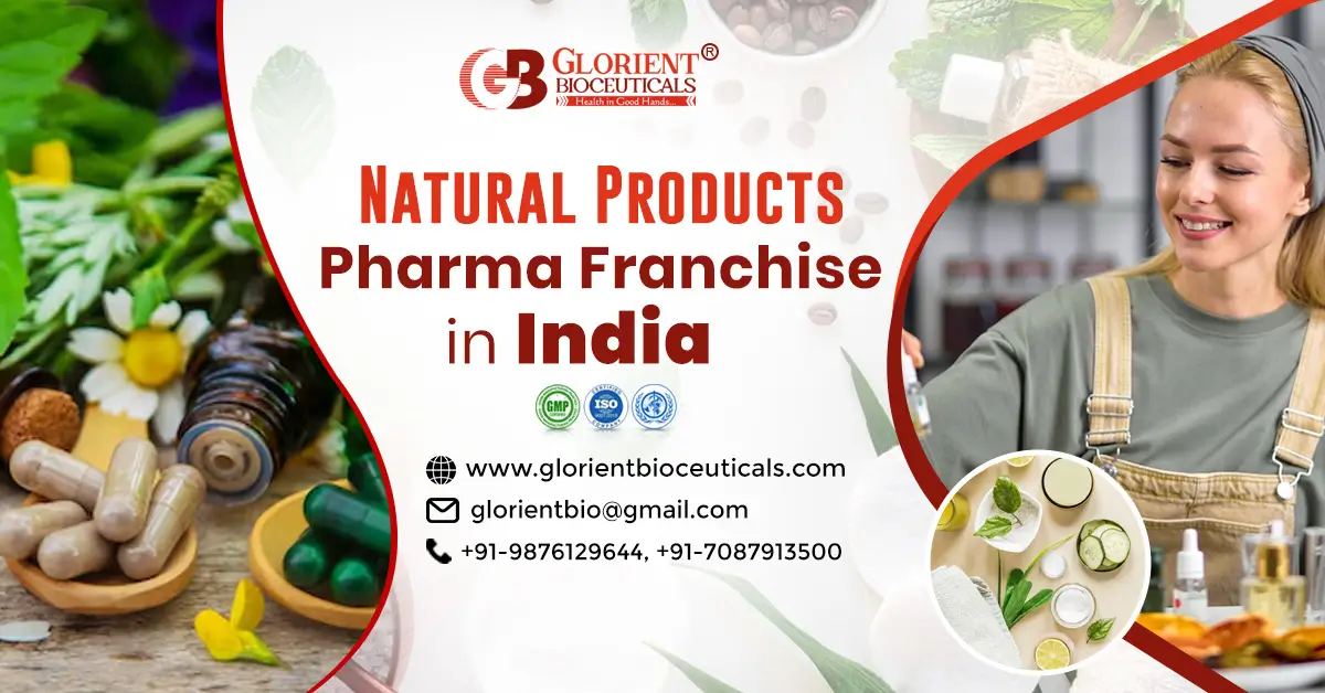 Franchise for Natural Products