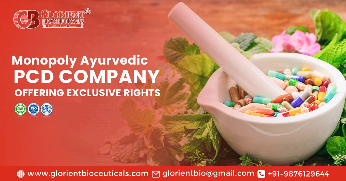 Monopoly Ayurvedic PCD Company