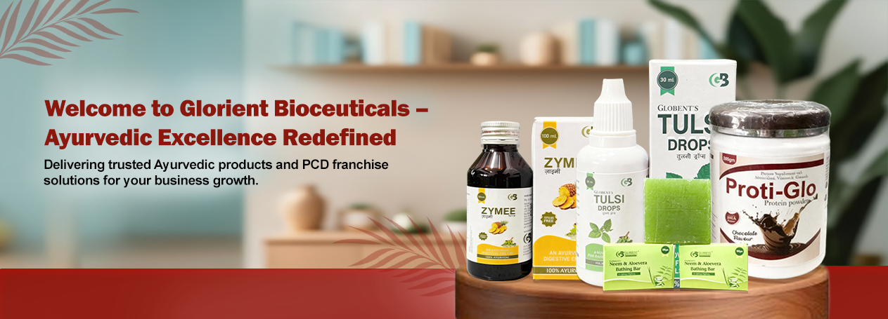 Glorient Bioceuticals