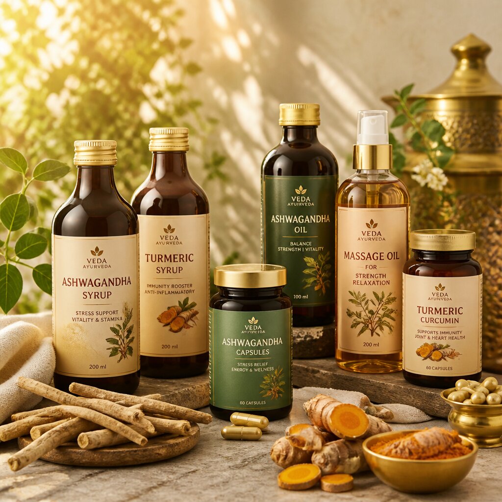 Glorient Bioceuticals