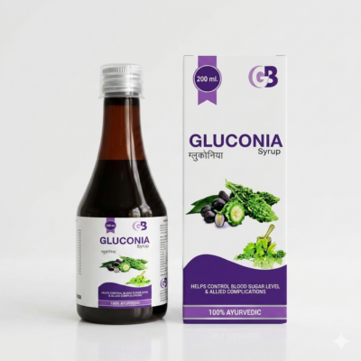Gluconia